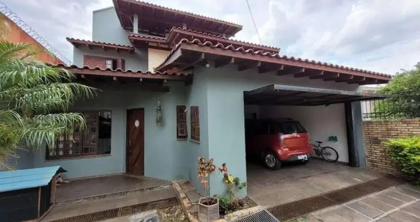 Casa com 4 quartos à venda na Rua Nazaré, --, Nossa Senhora das Graças, Canoas