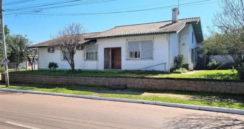 Casa com 3 quartos à venda no Marechal Rondon, Canoas 