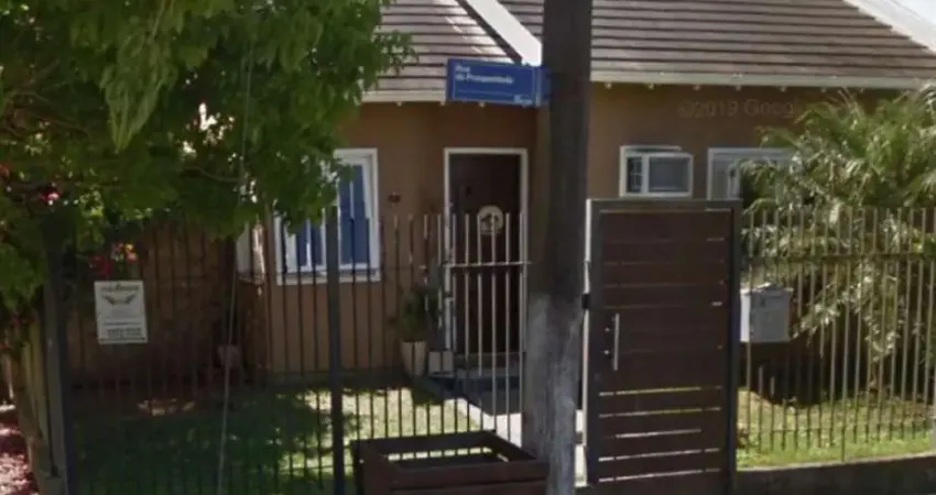 Casa com 3 quartos à venda na Rua da Prosperidade, 18, Estância Velha, Canoas