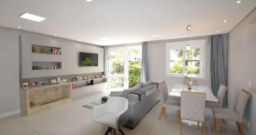 Apartamento com 3 quartos à venda no Marechal Rondon, Canoas 