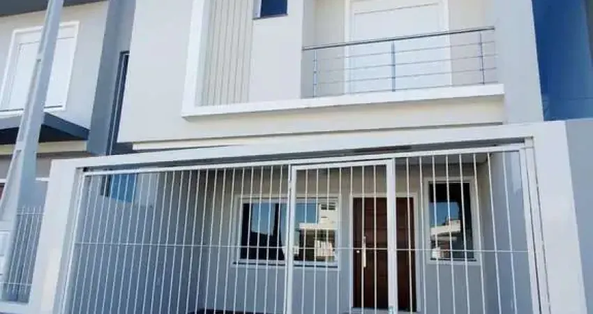 Casa com 3 quartos à venda na Nossa Senhora das Graças, Canoas 