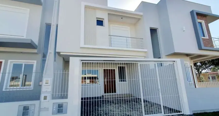 Casa com 3 quartos à venda na Frei Henrique de Coimbra, --, Nossa Senhora das Graças, Canoas