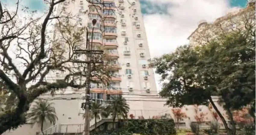Cobertura com 4 quartos à venda na Rua Domingos Martins, --, Centro, Canoas