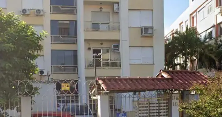 Apartamento com 2 quartos à venda na Rua Brasil, 143, Centro, Canoas