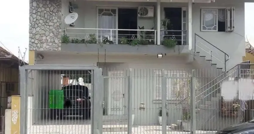 Casa com 4 quartos à venda na Rua Saldanha da Gama, --, Harmonia, Canoas