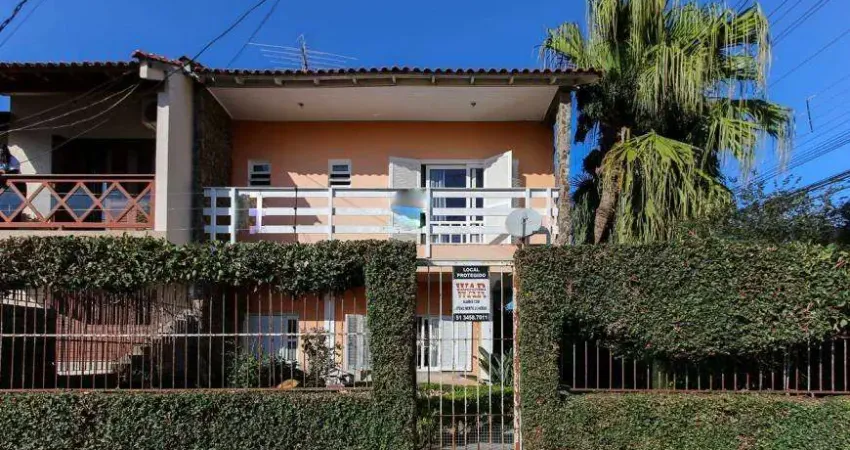 Casa com 3 quartos à venda na Rua Amapá, --, Mathias Velho, Canoas