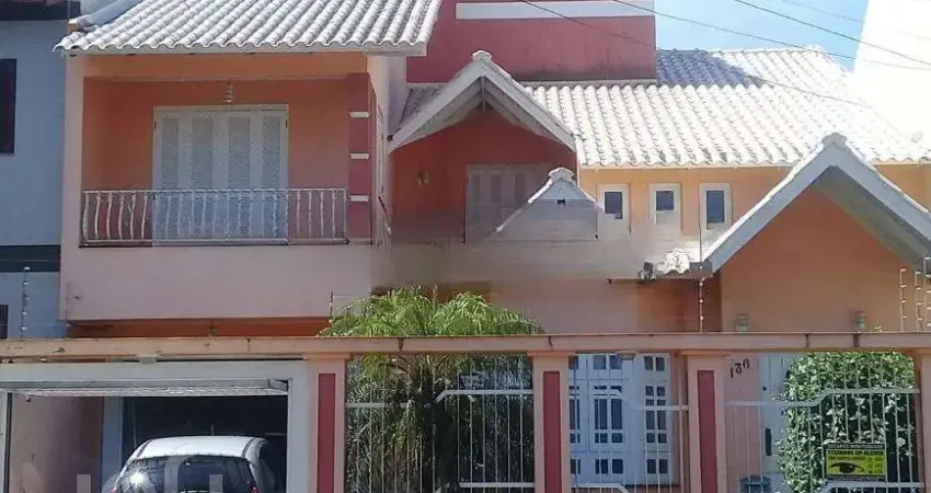 Casa com 4 quartos à venda no Estância Velha, Canoas 