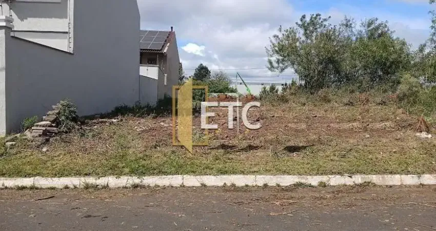 Terreno à venda na Rua Doutor Iran Maciel, --, Estância Velha, Canoas