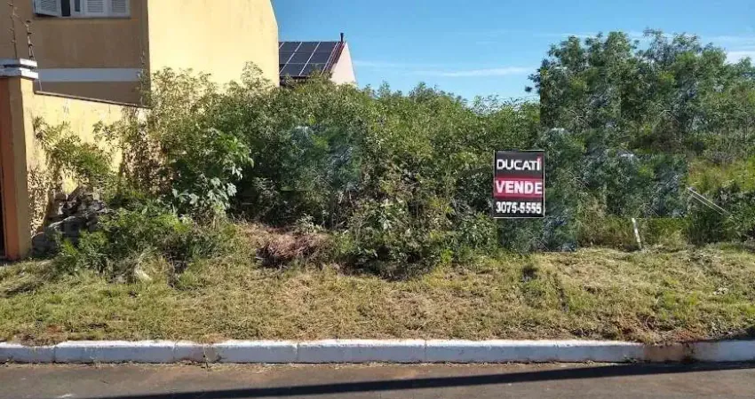 Terreno à venda no Mont Serrat, Canoas 