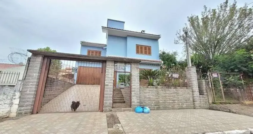 Casa com 3 quartos à venda no São José, Canoas 