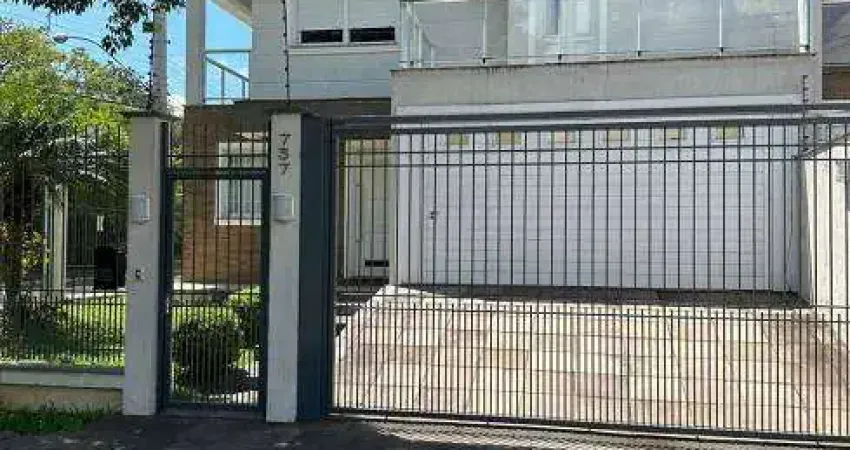 Casa com 3 quartos à venda no Marechal Rondon, Canoas 