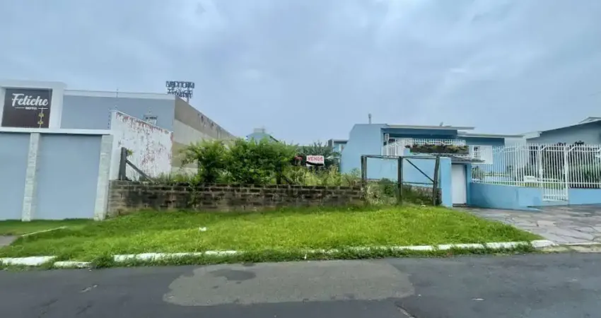 Terreno à venda no São José, Canoas 