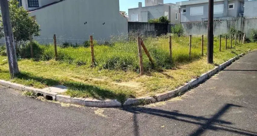Terreno à venda na Avenida Dona Rosalina, --, Igara, Canoas