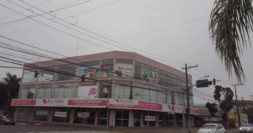 Ponto comercial à venda no Centro, Canoas 