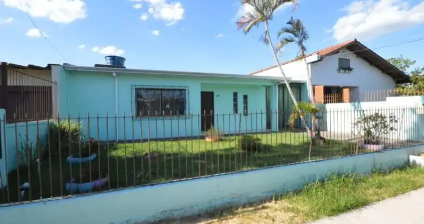 Casa com 3 quartos para alugar na Rua Luís Maurício Scolari, --, Igara, Canoas