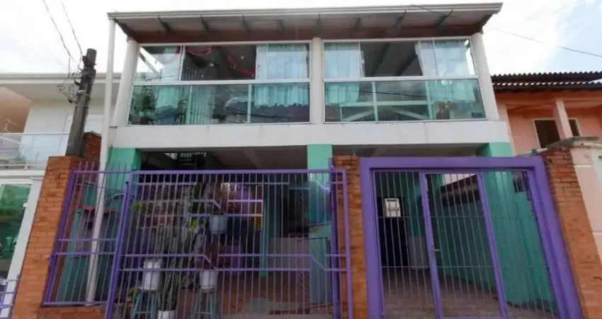 Casa com 4 quartos à venda na Rua João Paulo II, --, Harmonia, Canoas