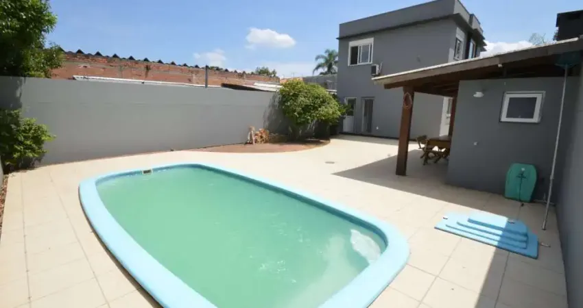 Casa com 3 quartos à venda na Rua Passo Fundo, --, Mathias Velho, Canoas