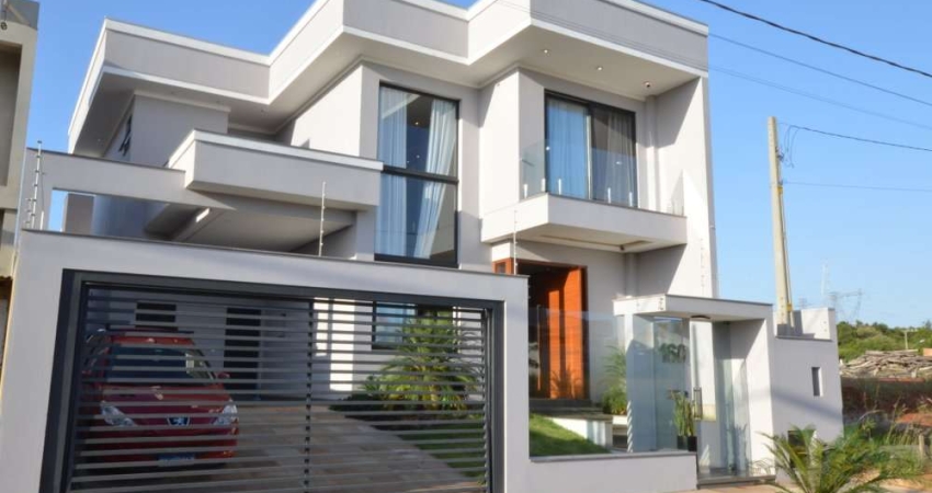 Casa com 3 quartos à venda no Igara, Canoas 