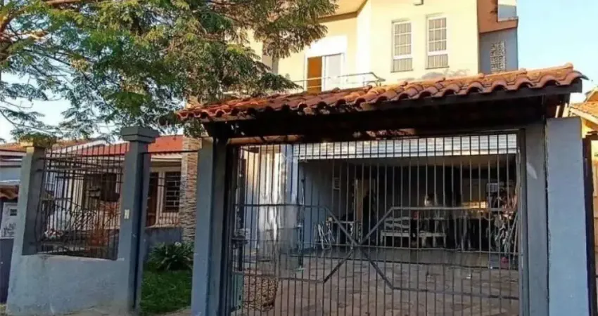 Casa com 3 quartos à venda no São José, Canoas 