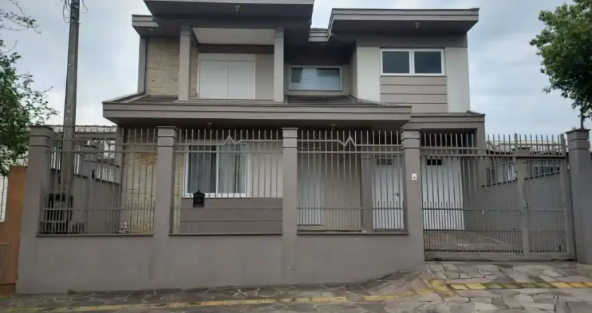 Casa com 4 quartos à venda na Mário Totta, --, São José, Canoas