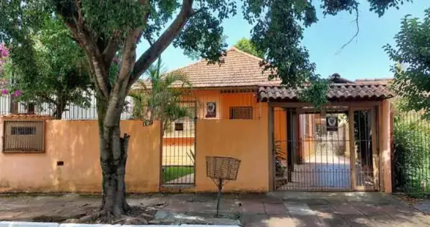 Casa com 2 quartos à venda na Nossa Senhora das Graças, Canoas 