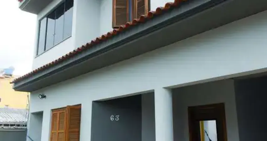 Casa com 3 quartos à venda na Rua Jorge Amado, --, Harmonia, Canoas