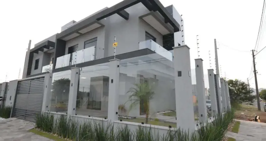 Casa com 3 quartos à venda no Estância Velha, Canoas 