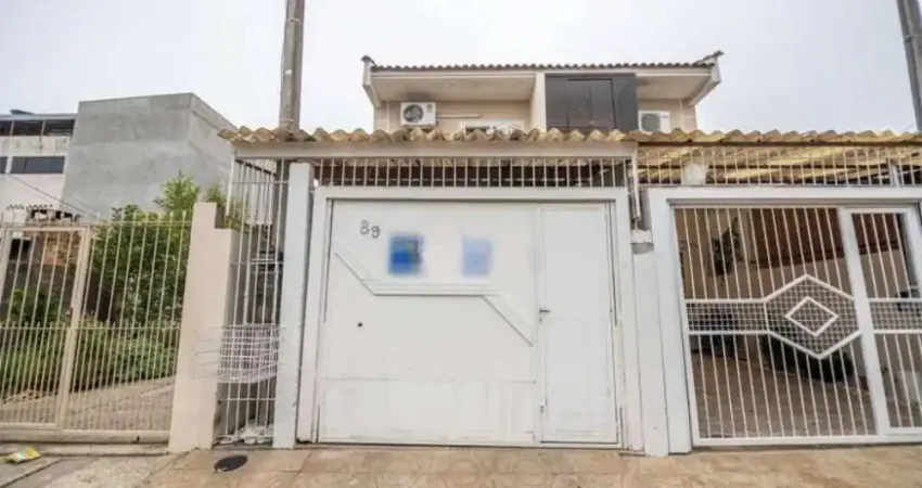 Casa com 2 quartos à venda no Mato Grande, Canoas 