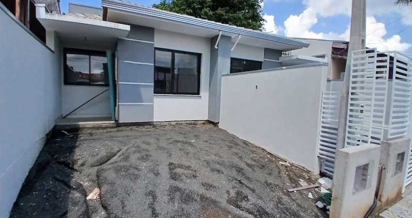 Casa com 3 quartos à venda no Igara, Canoas 
