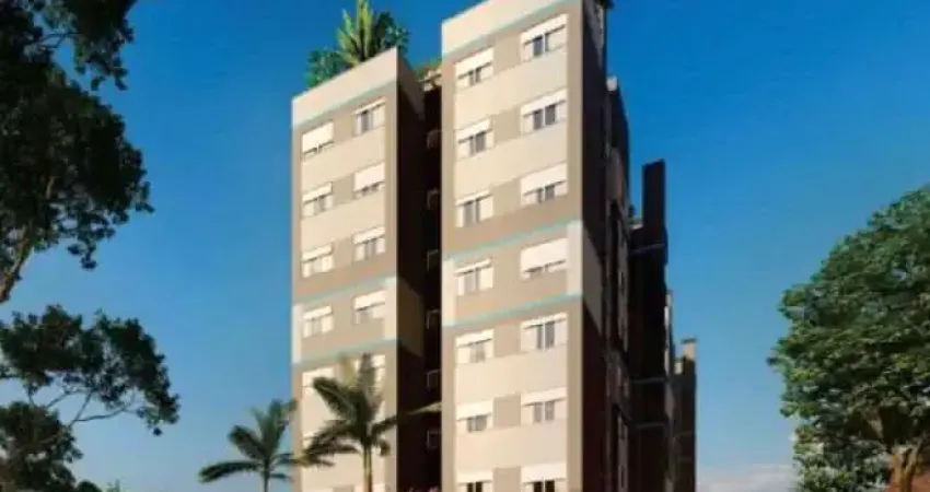 Apartamento com 2 quartos à venda no Centro, Canoas 