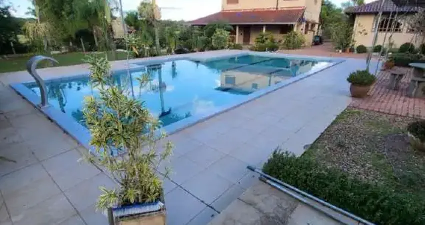 Casa em condomínio fechado com 4 quartos à venda no Águas Claras, Viamão 