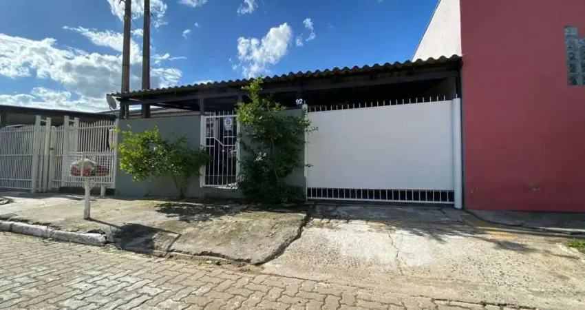 Casa com 3 quartos à venda no São José, Canoas 