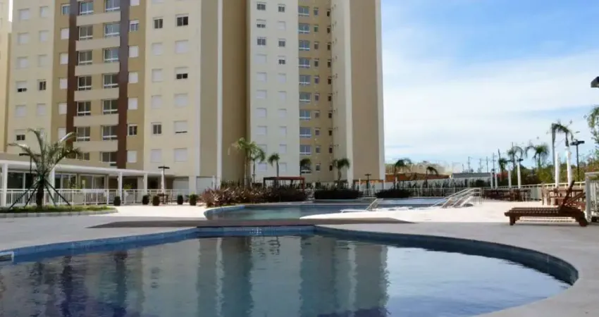 Apartamento com 2 quartos à venda no Marechal Rondon, Canoas 