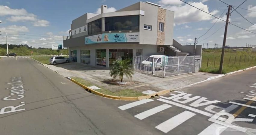 Ponto comercial à venda no Estância Velha, Canoas 
