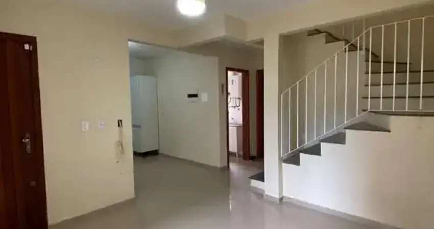 Casa em condomínio fechado com 2 quartos para alugar na Rua Regente Feijó, 83, Centro, Canoas