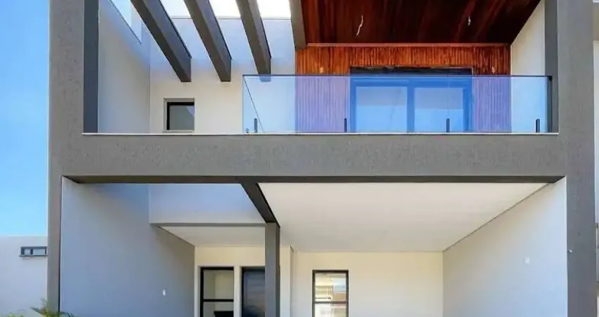Casa com 4 quartos à venda na Rua das Petúnias, --, Loteamento Bela Vista, Canoas