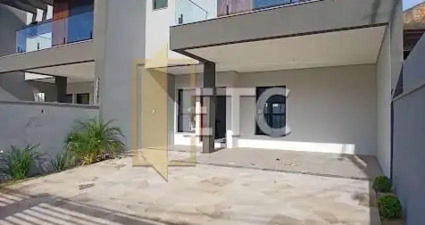 Casa com 4 quartos à venda na Rua das Petúnias, --, Loteamento Bela Vista, Canoas