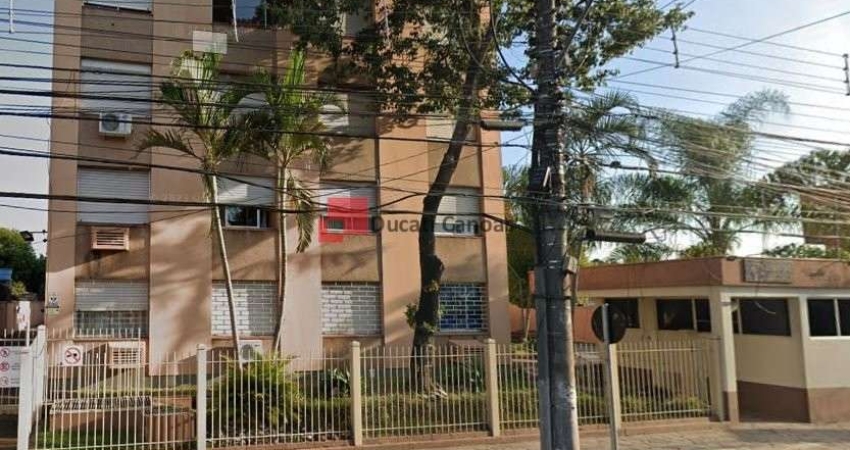 Apartamento com 1 quarto à venda na Rua Araçá, Centro, Canoas