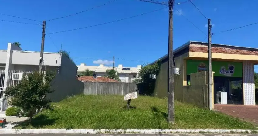 Terreno à venda no Igara, Canoas 