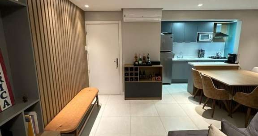 Apartamento com 3 quartos à venda no Marechal Rondon, Canoas 