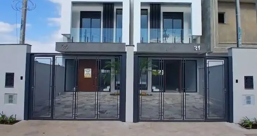 Casa com 3 quartos à venda na Rua Henrique Kranen Filho, 21, Moinhos De Vento, Canoas