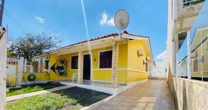 Casa com 2 quartos à venda no São José, Canoas 