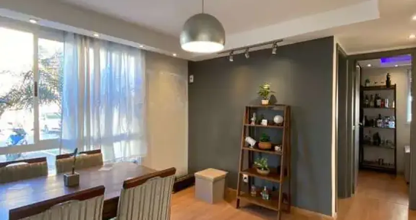 Apartamento com 2 quartos à venda na Rua João Wobeto, --, Mato Grande, Canoas