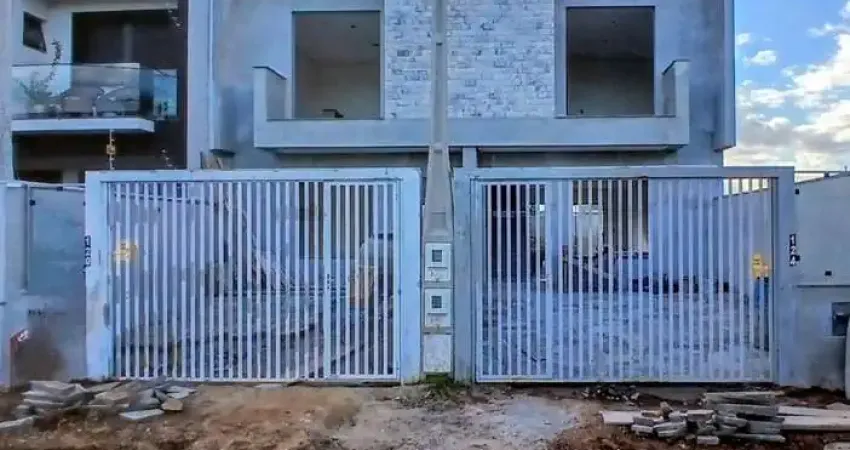 Casa com 3 quartos à venda no Mont Serrat, Canoas 