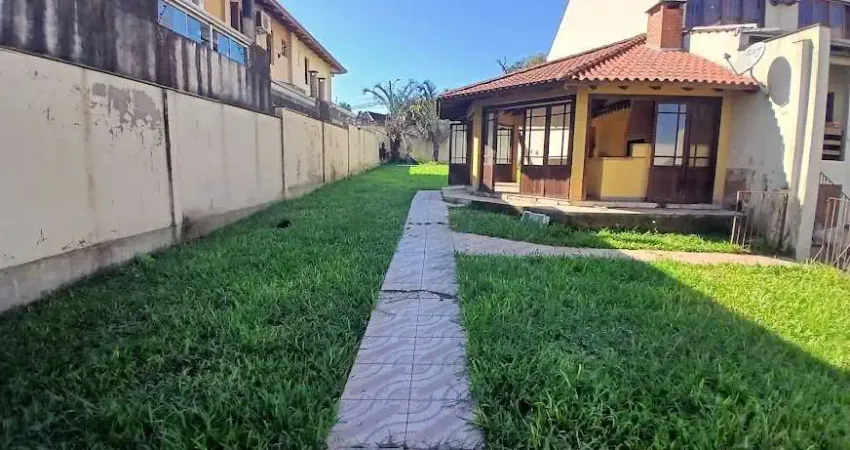 Casa com 4 quartos à venda na Rua Fernando Abbot, --, Nossa Senhora das Graças, Canoas