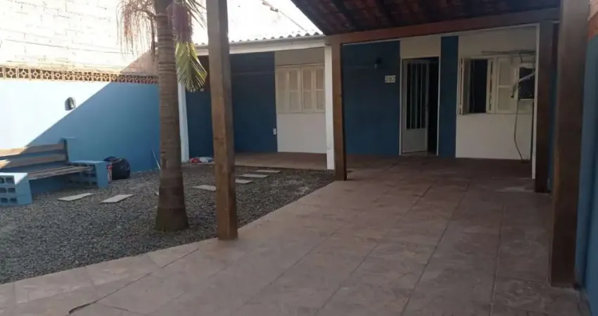Casa com 2 quartos à venda no Mato Grande, Canoas 