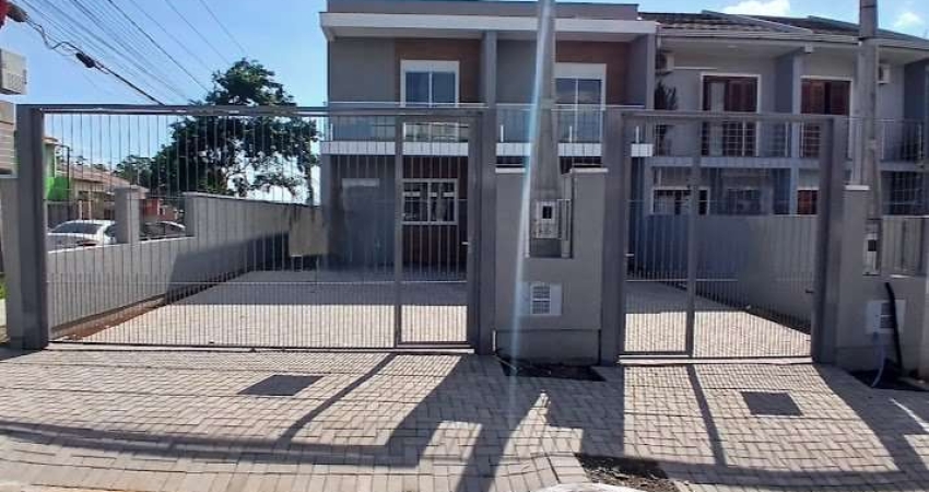 Casa com 2 quartos à venda no São José, Canoas 