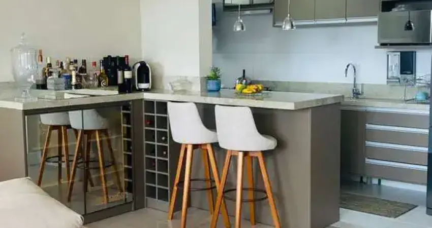 Apartamento com 3 quartos à venda na Avenida Doutor Sezefredo Azambuja Vieira, --, Marechal Rondon, Canoas