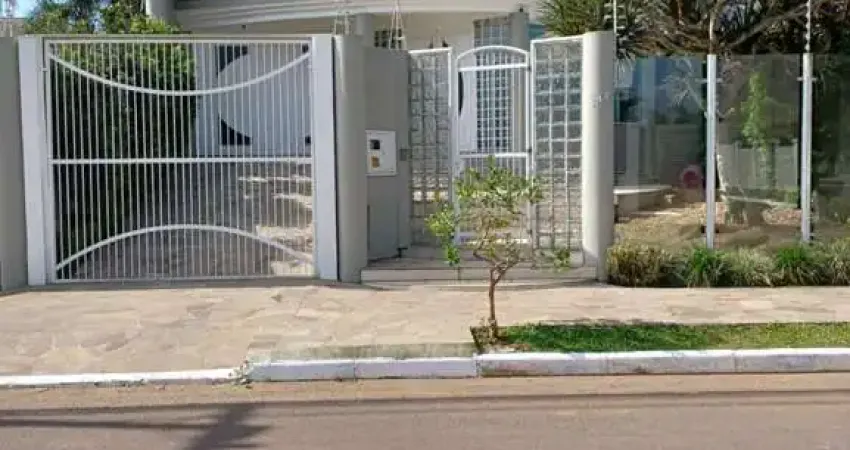 Casa com 4 quartos à venda na Rua San Marino, --, Marechal Rondon, Canoas
