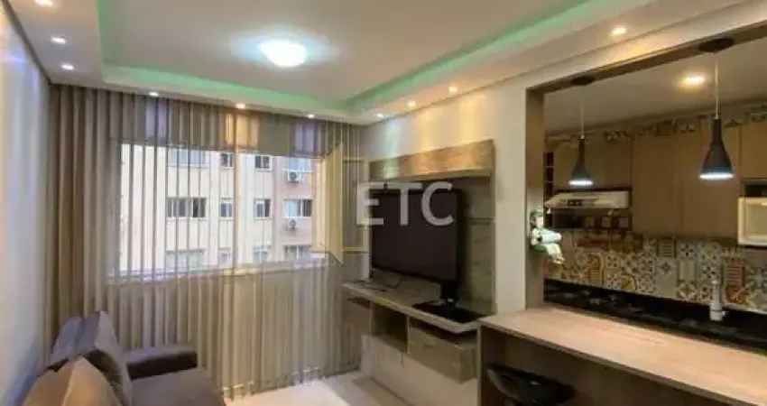 Apartamento com 2 quartos para alugar na Rua Professora Silvia Síeben Meotti, --, São José, Canoas